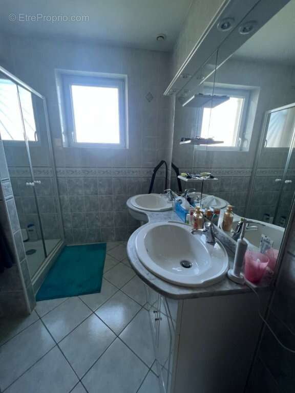 Maison à SAINT-BERAIN-SUR-DHEUNE