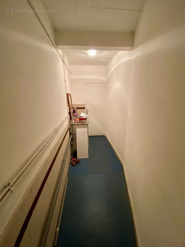 Appartement à BAVAY