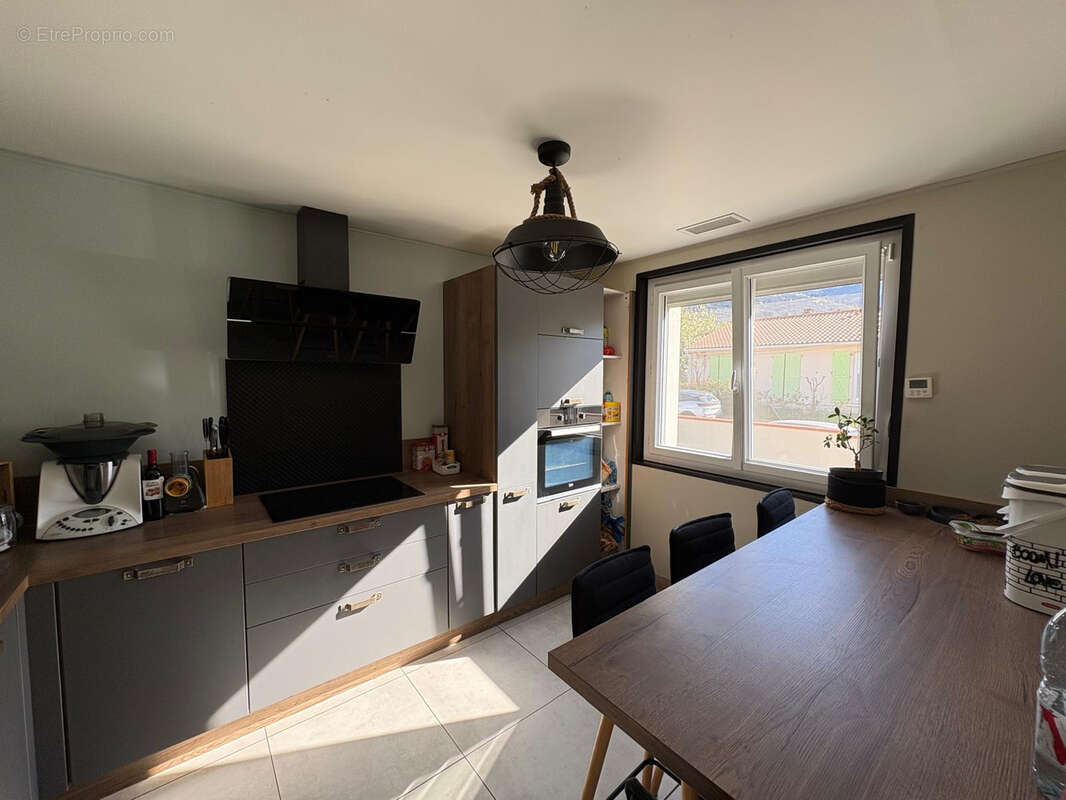 Maison à SAINT-AMANS-SOULT