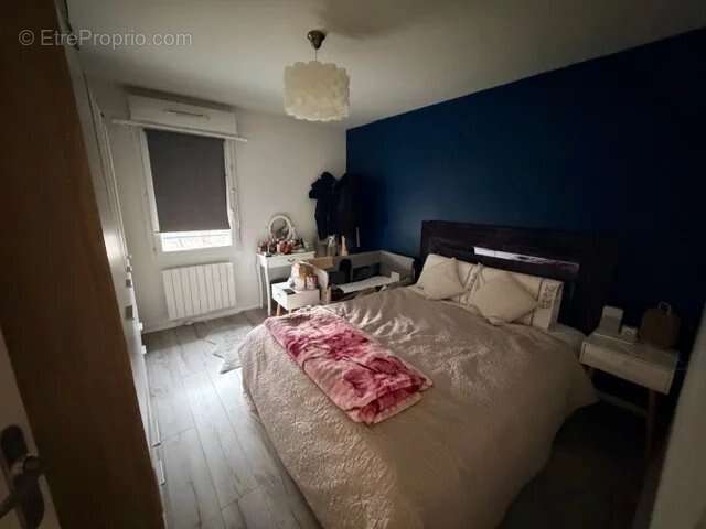 Appartement à EVREUX