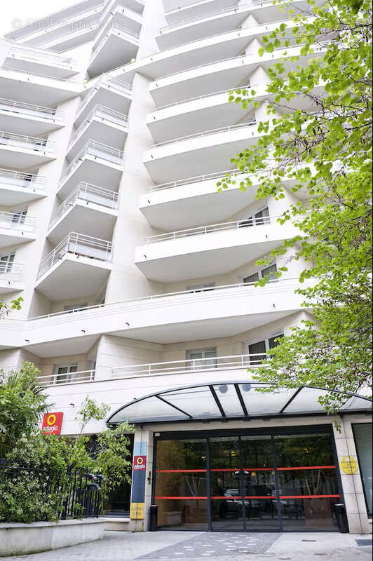 Investissement en residence hotelière - photo 4
