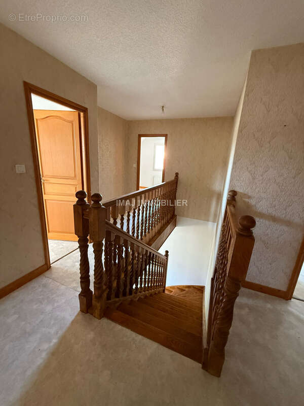 Maison à HERPELMONT