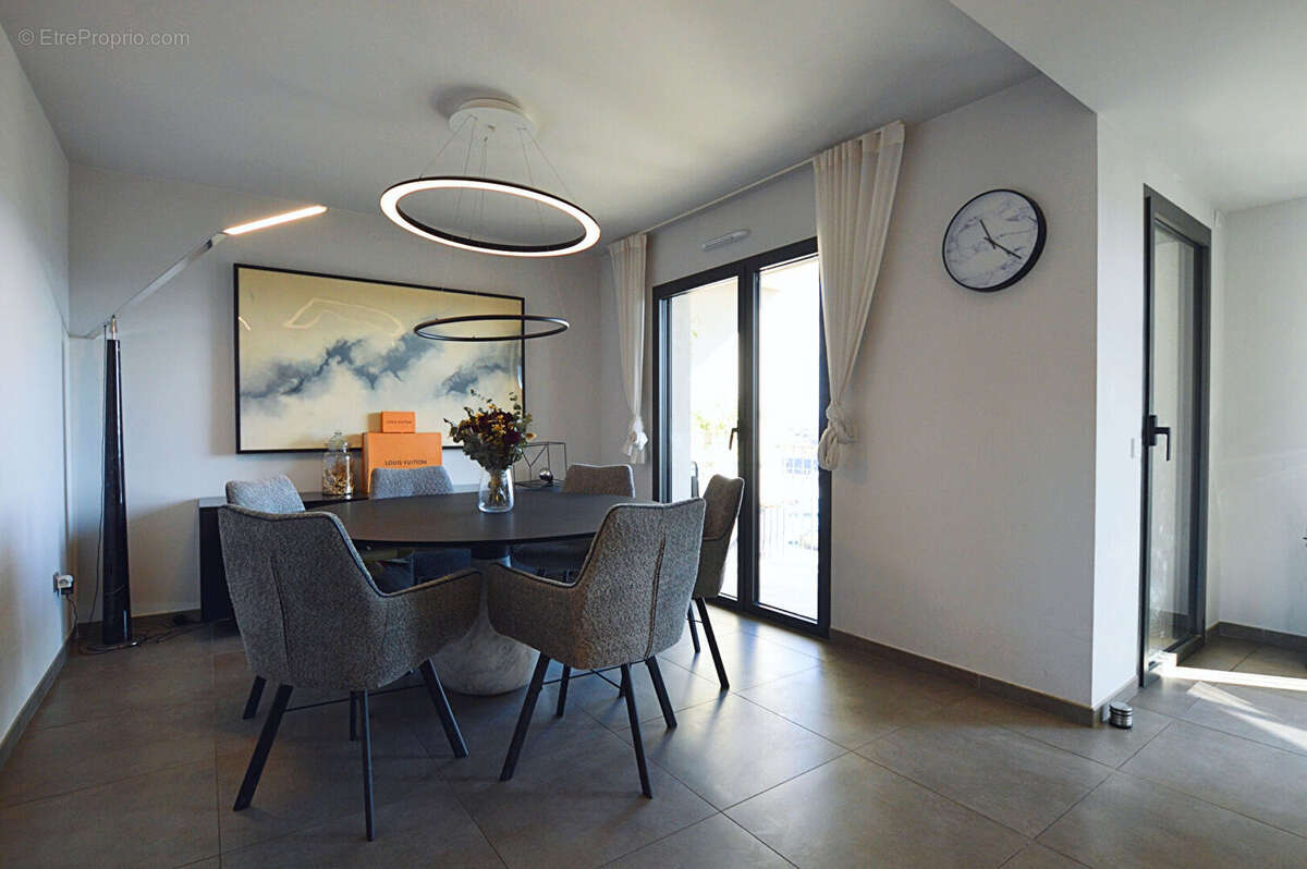 Appartement Valence 6 pièce(s) 144.77 m2 - photo 7