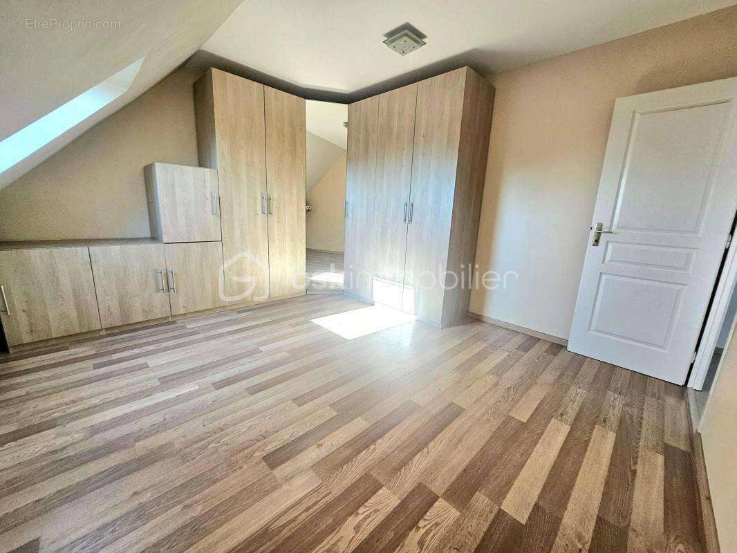 Maison 93m² - le plessier-sur-bulles (60) - 3 ch - jardin & garage - photo 10