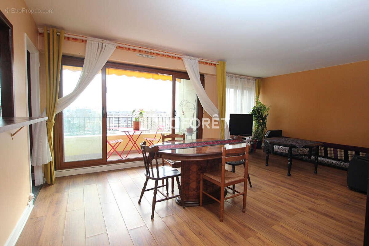 Appartement à MEUDON