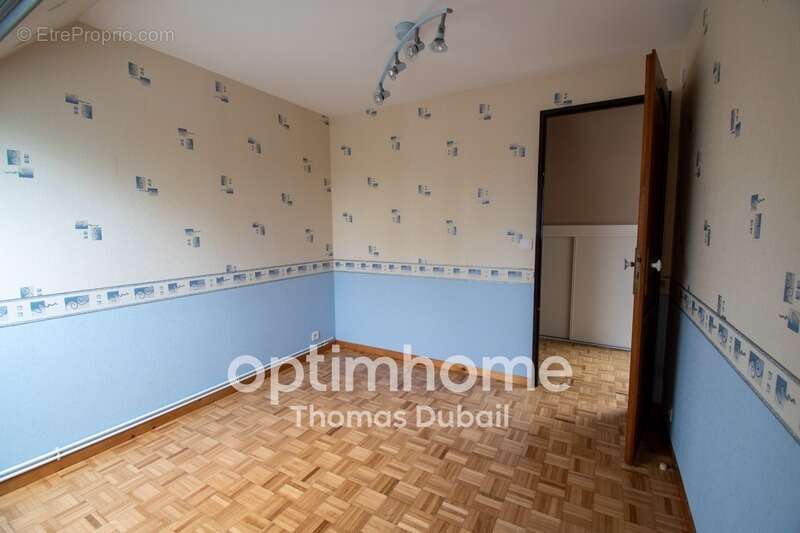 Maison à LE QUESNOY