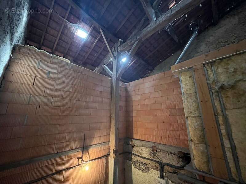 Maison à vendre 8 pièces MAGNIERES (54) - photo 10