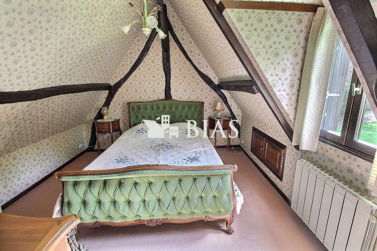 Maison à LA FEUILLIE