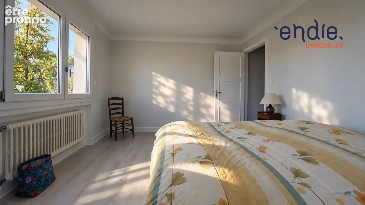 Maison 8 pièces 206 m² à vendre à Valdoie (90300) - photo 7