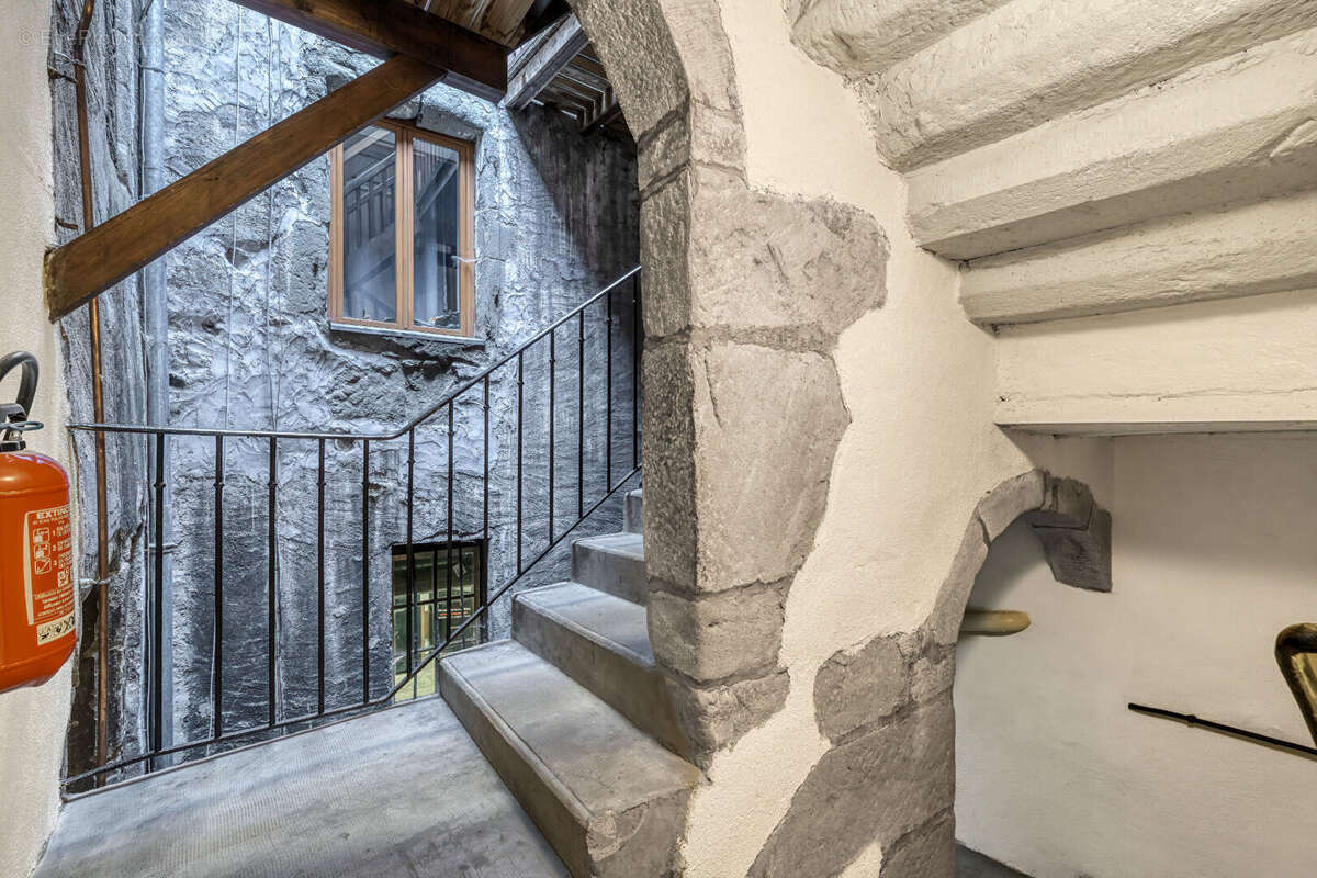 Appartement à ANNECY