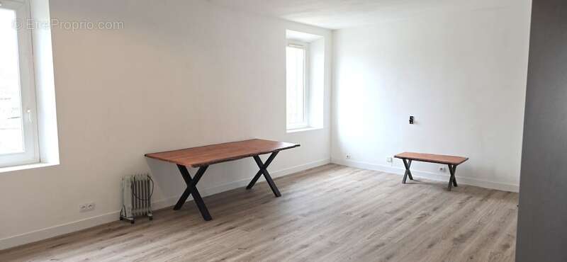 Appartement à VIDAUBAN