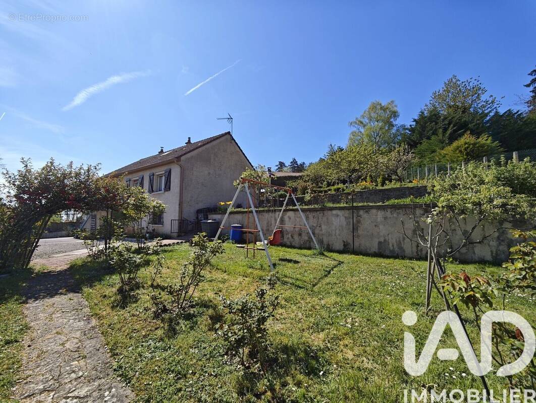 Photo 1 - Maison à SELONGEY