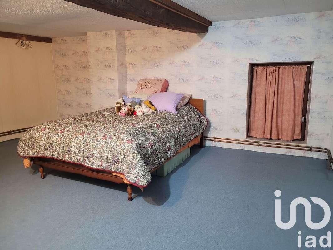 Photo 7 - Maison à AVAILLES-LIMOUZINE