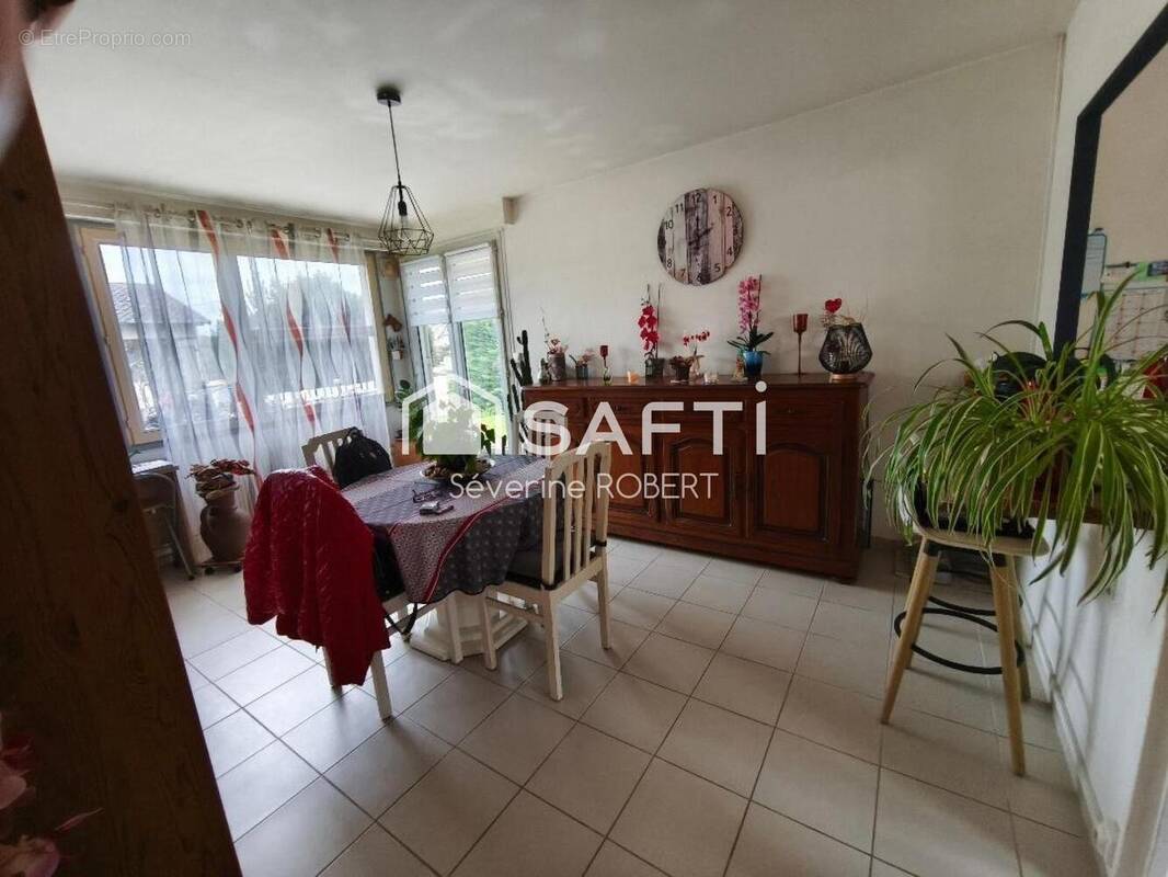 Photo 1 - Maison à LOUDUN
