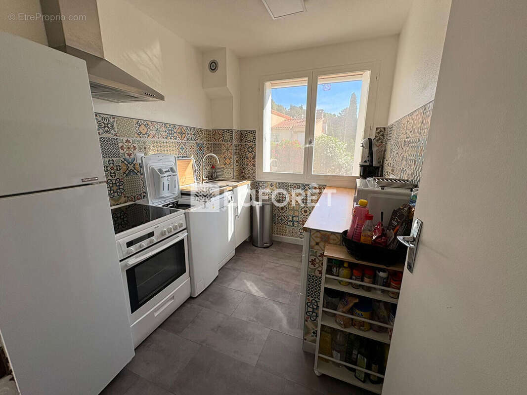 Appartement à AMELIE-LES-BAINS-PALALDA