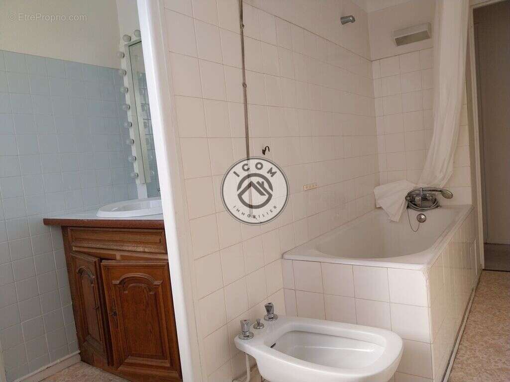 Grand appartement - Opportunité à saisir - photo 9