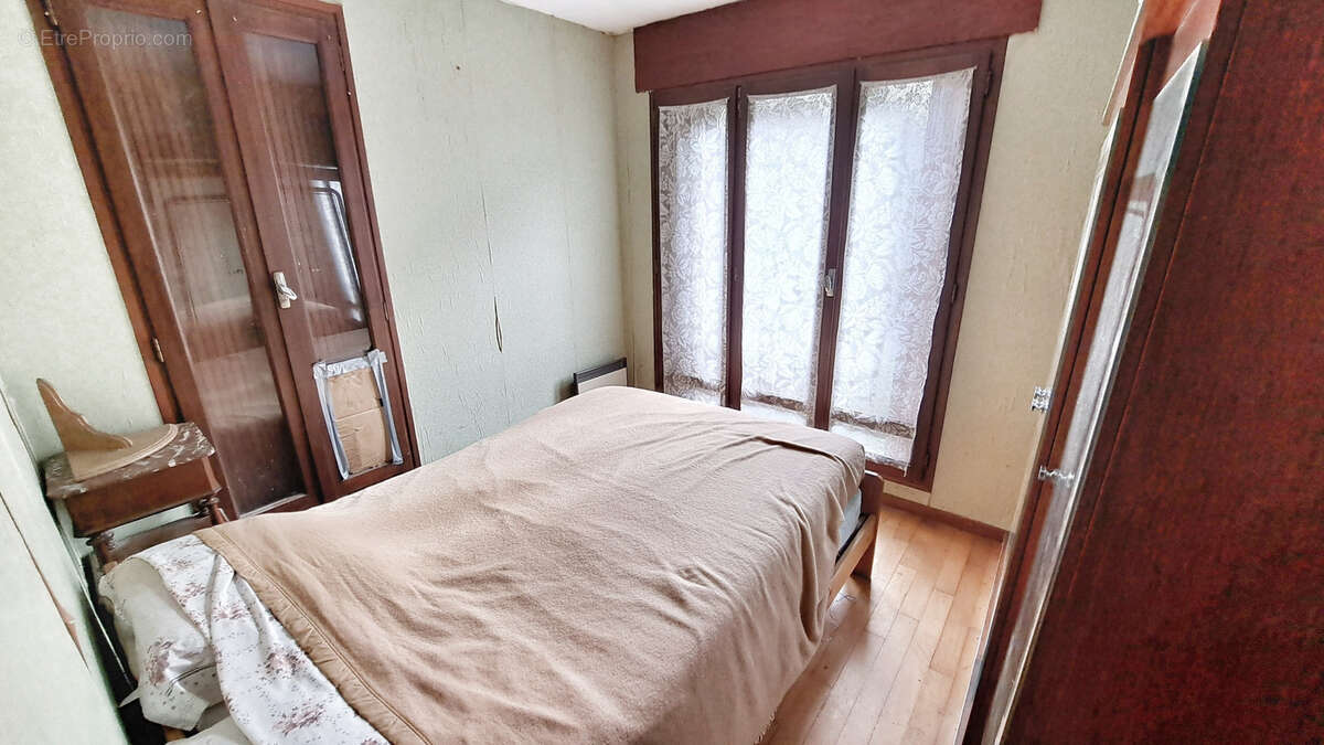 Maison à SAINT-ANDRE-DE-MAJENCOULES