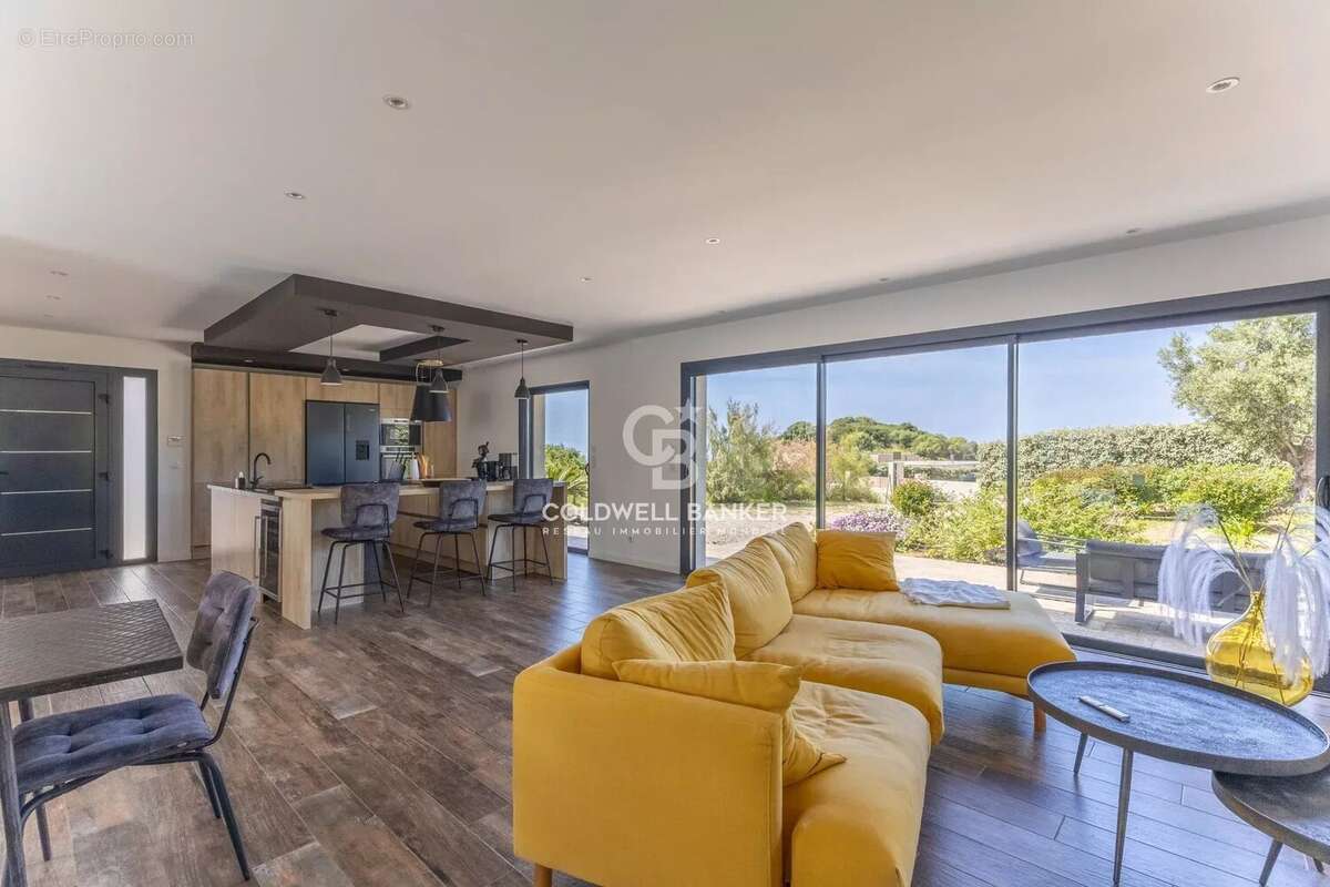 Maison à CHATEAUGIRON