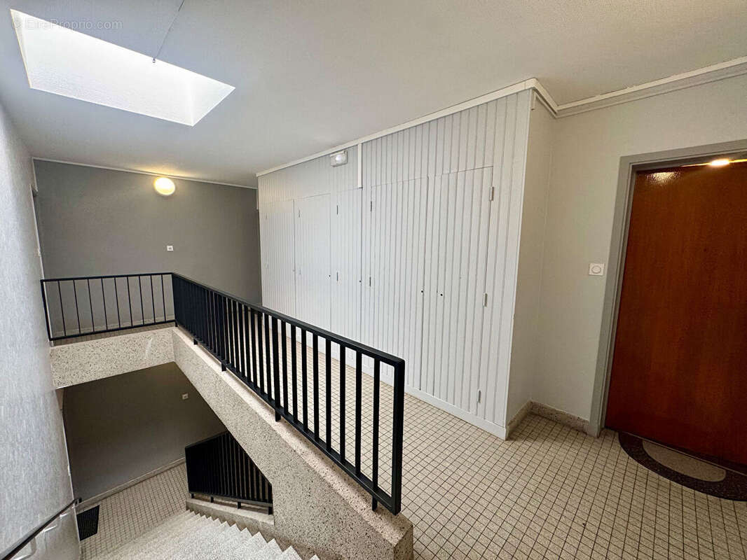 Appartement à COURNON-D'AUVERGNE