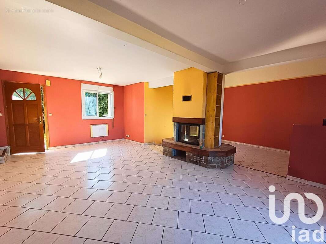 Photo 6 - Maison à TREZENY