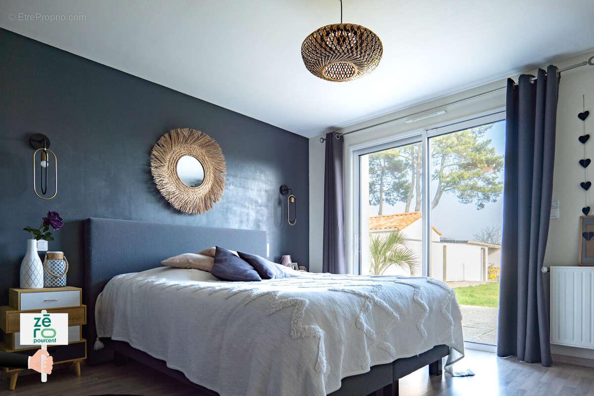 Maison à LE FENOUILLER