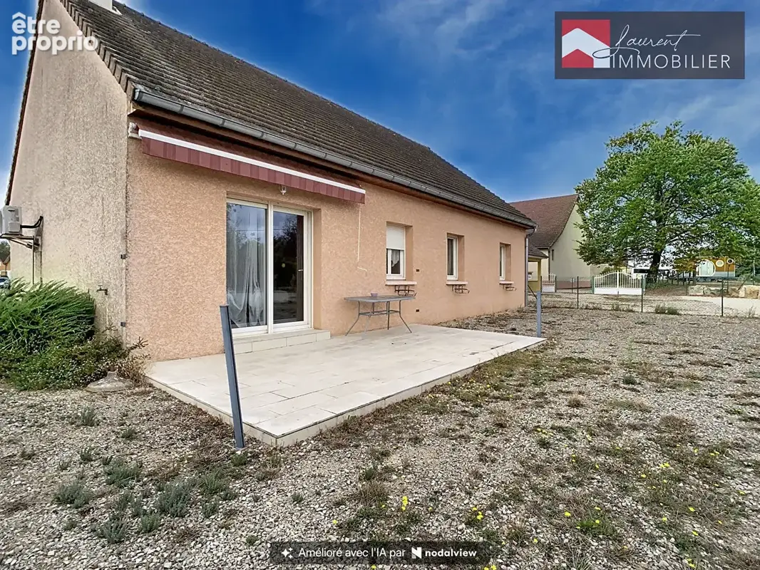 SIMANDRE: Villa de plain-pied - photo 9