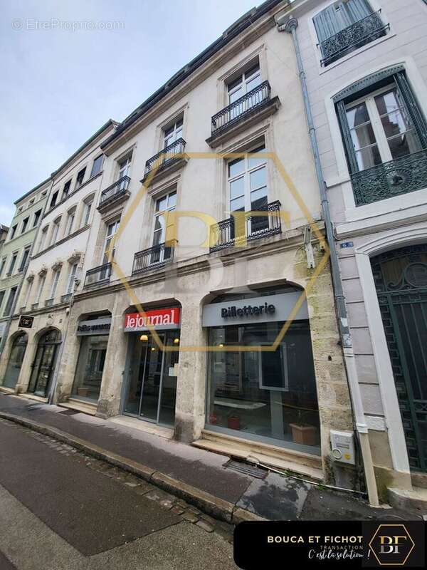 Appartement 33 m² à Chalon-Sur-Saone  - photo 3