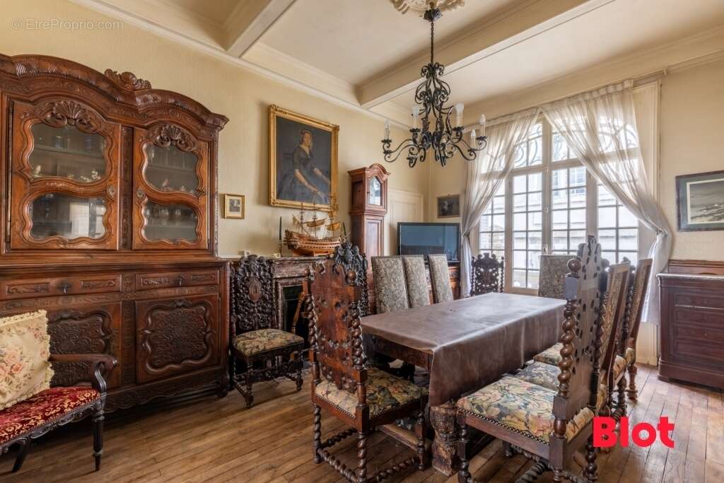 Maison à RENNES