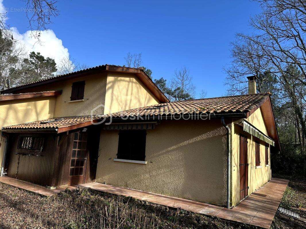 Un air de vacances toute l’année – maison au cœur de la Marina de Talaris - photo 2