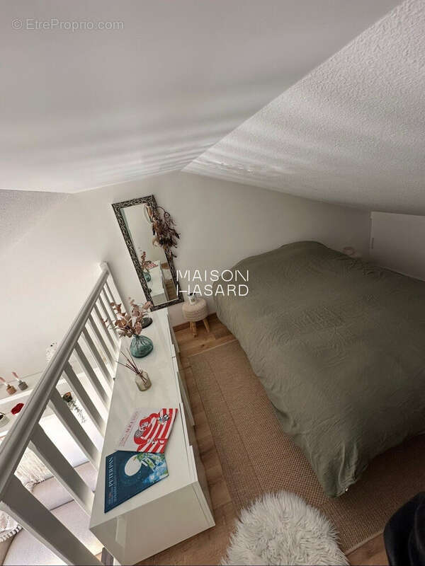 Appartement à LES SABLES-D'OLONNE