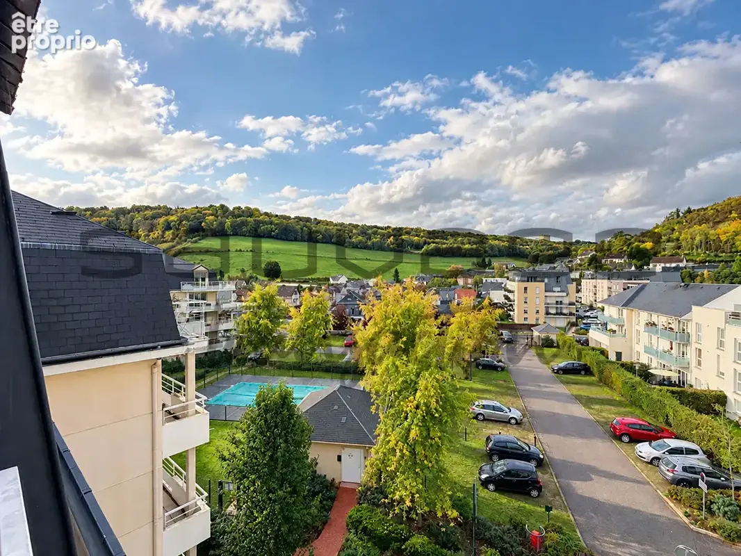 Appartement 3 pièces 63 m² à vendre à Darnetal (76160) - photo 11