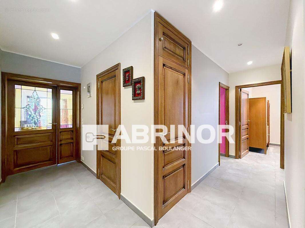 Appartement à ROUBAIX