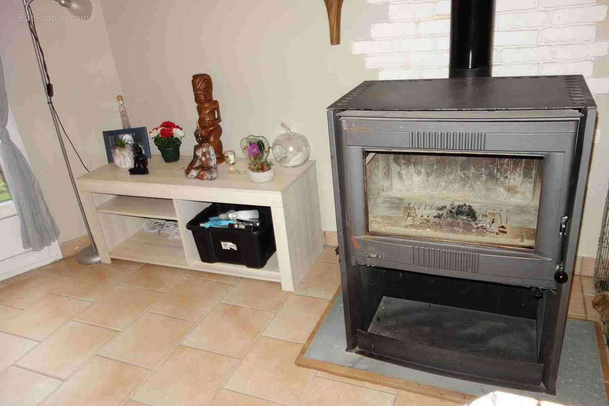 Maison à SAINT-MARIENS