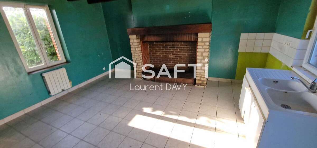 Photo 7 - Maison à TRUN