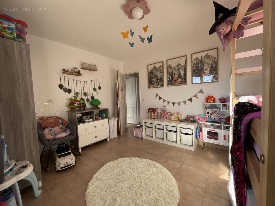 Maison à POUZOLS-MINERVOIS