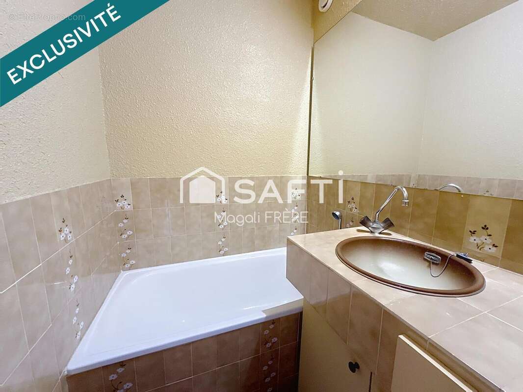 Photo 6 - Appartement à ANCELLE
