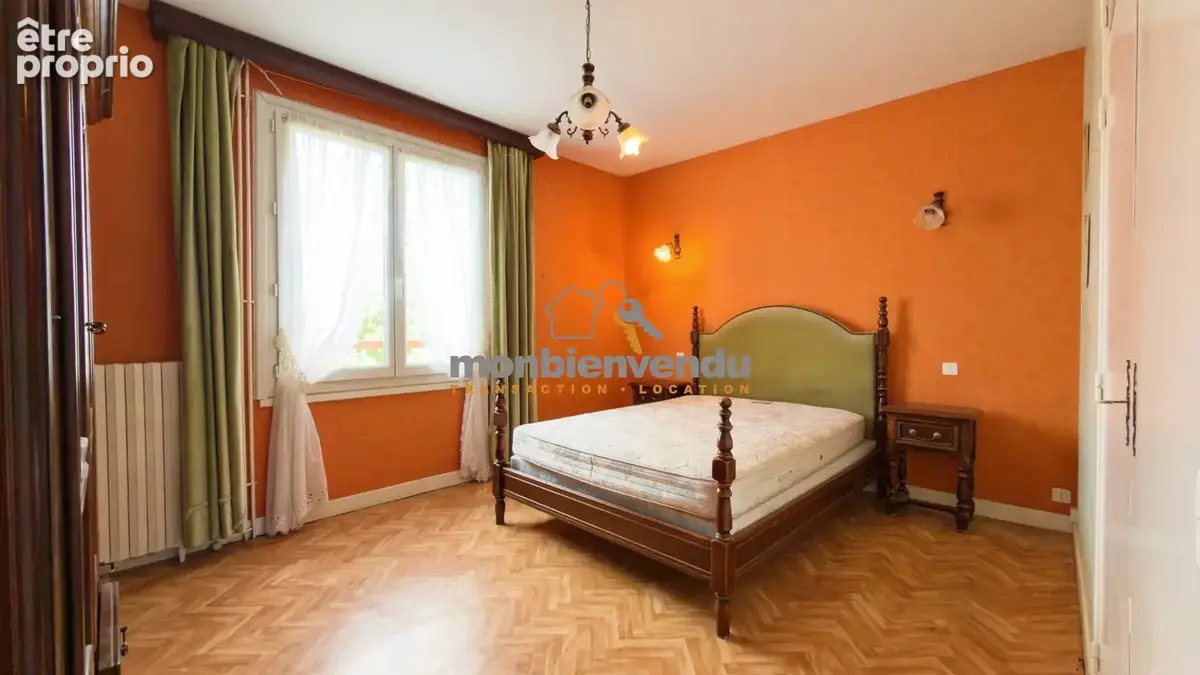 Maison 7 pièces 158 m² à vendre à Reilhac (15250) - photo 9