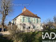 Photo 1 - Maison à SAINT-LOUP-GEANGES