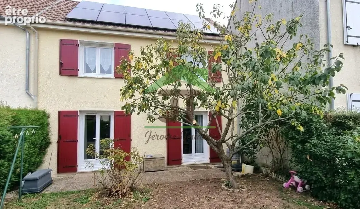 Photo Maison à Chateaudun au prix de 126 500€