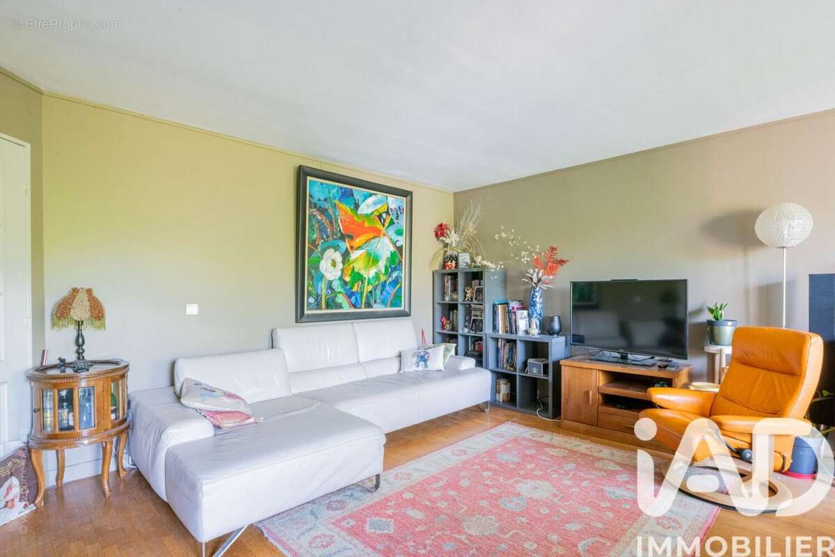 Photo 8 - Appartement à VERSAILLES