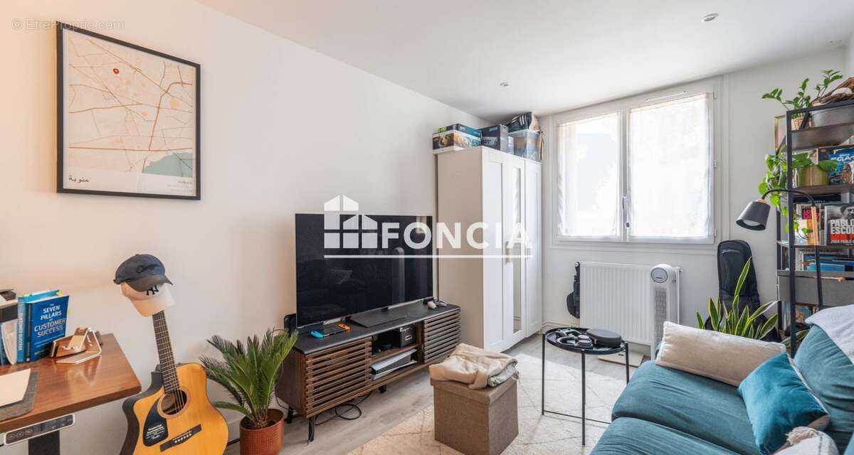 Appartement à SCEAUX