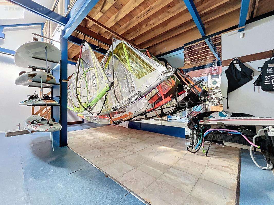 Appartement à HAUTEVILLE-SUR-MER
