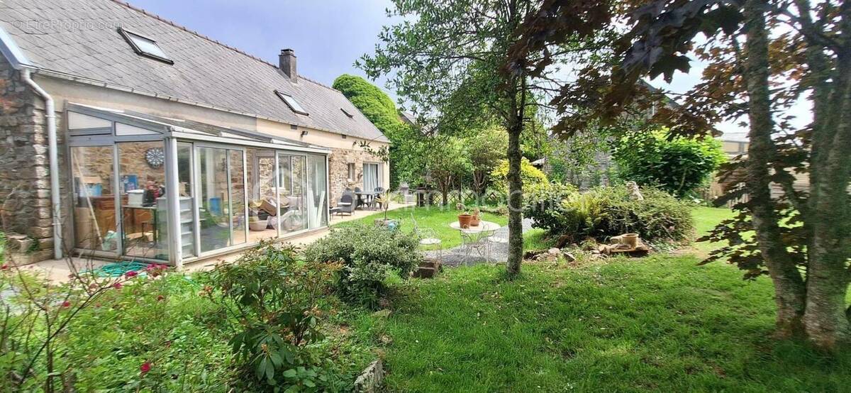Maison à LE VRETOT