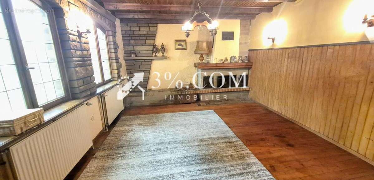 Maison de 140 m2 sur SOUCHT - photo 14