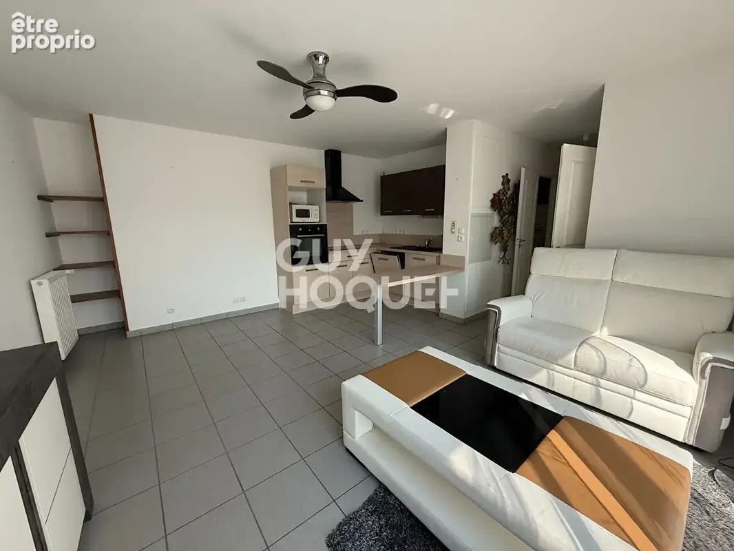 Exclusivité à SAINT JEAN DE MONTS : Charmant appartement 2 pièces en centre-ville - photo 7