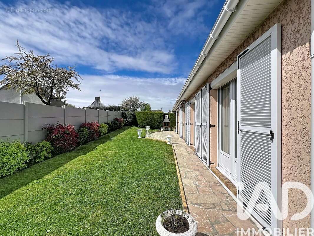 Photo 6 - Maison à OTHIS