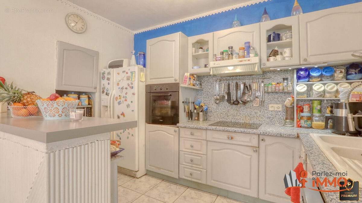 Maison à SAINT-ETIENNE