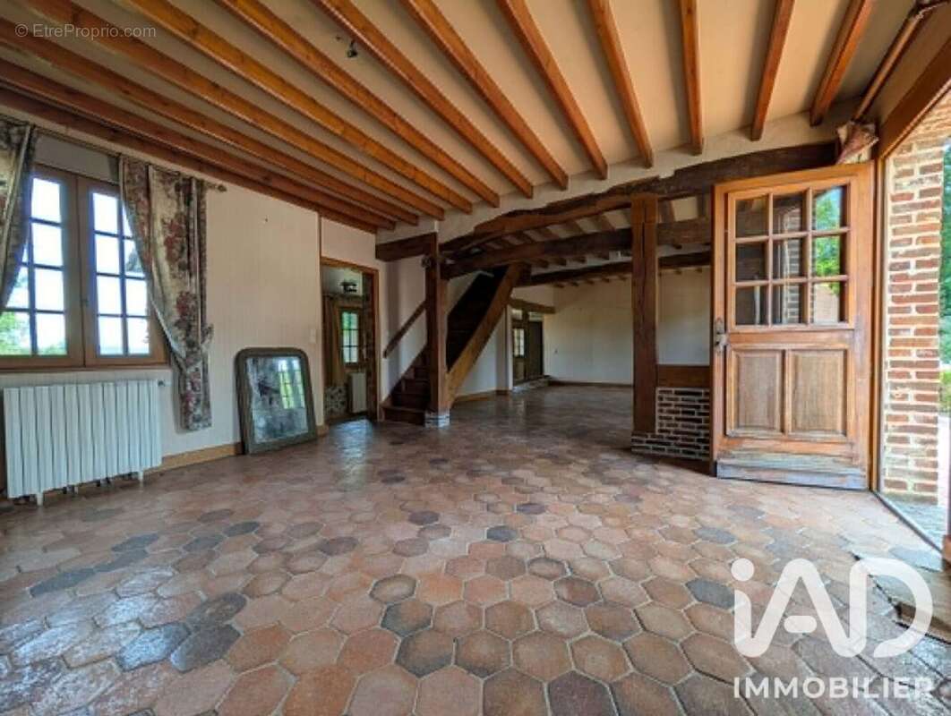 Maison 170 m² à Bully  - photo 6