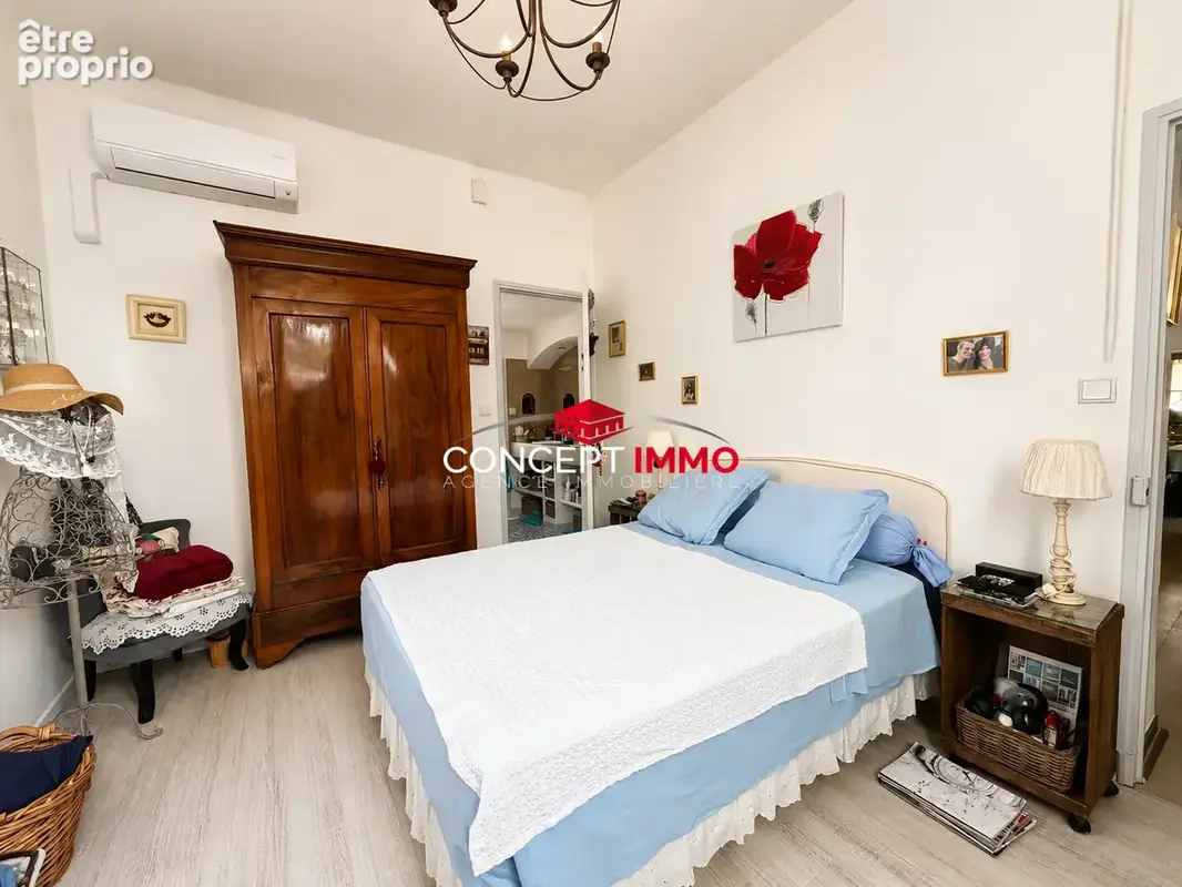 Maison T5 de 125m2 bâtie sur un terrain 514 m2 - photo 5