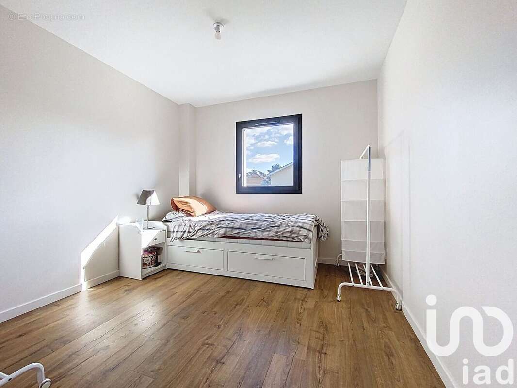 Photo 8 - Maison à BRIGNAIS